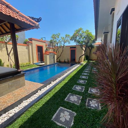 Villa Margherita Seminyak  Exterior photo