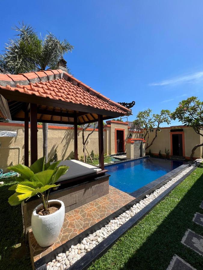 Villa Margherita Seminyak  Exterior photo