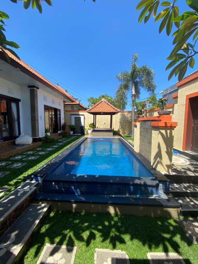 Villa Margherita Seminyak  Exterior photo