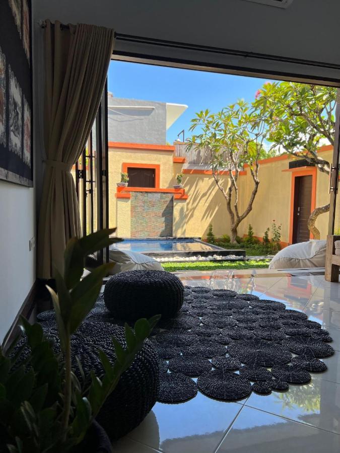 Villa Margherita Seminyak  Exterior photo