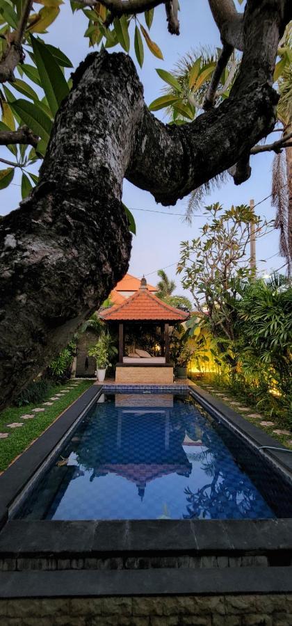 Villa Margherita Seminyak  Exterior photo