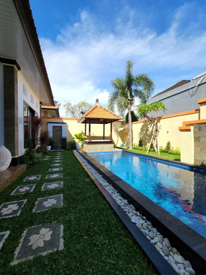 Villa Margherita Seminyak  Exterior photo