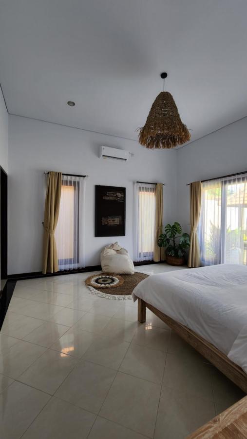 Villa Margherita Seminyak  Exterior photo