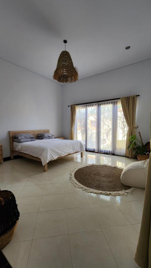 Villa Margherita Seminyak  Exterior photo