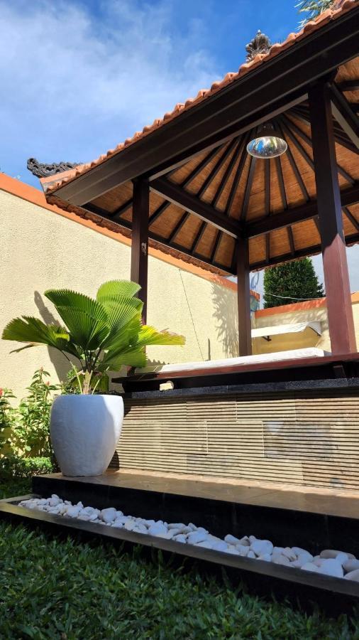 Villa Margherita Seminyak  Exterior photo