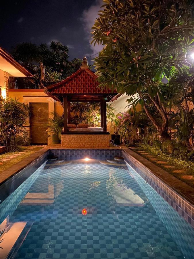 Villa Margherita Seminyak  Exterior photo